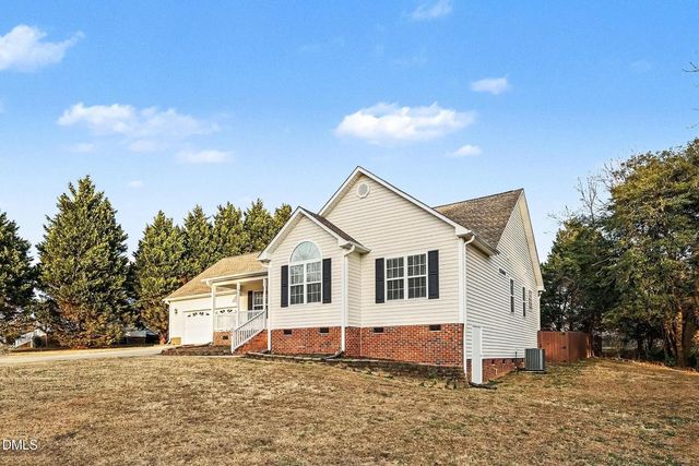 866 Black Angus Drive, Garner, NC 27529