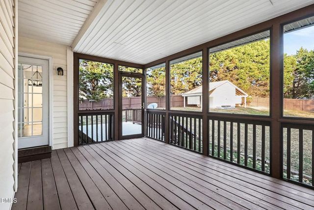 866 Black Angus Drive, Garner, NC 27529