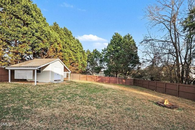 866 Black Angus Drive, Garner, NC 27529