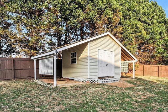 866 Black Angus Drive, Garner, NC 27529