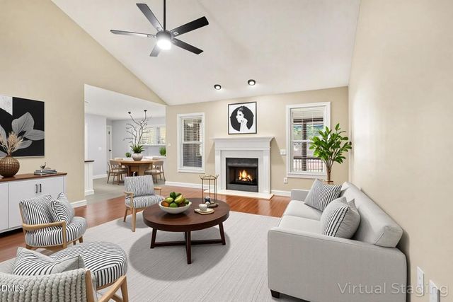 866 Black Angus Drive, Garner, NC 27529