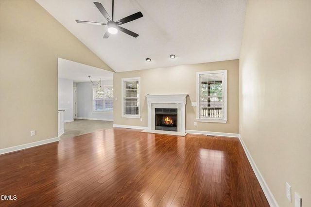 866 Black Angus Drive, Garner, NC 27529