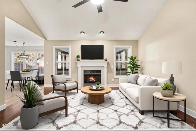 866 Black Angus Drive, Garner, NC 27529