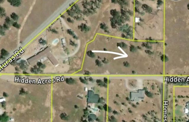 21752 Hidden Acres Road, Bella Vista, CA 96008