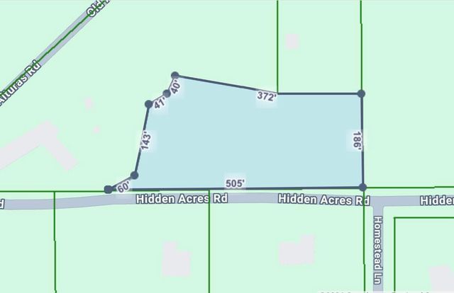 21752 Hidden Acres Road, Bella Vista, CA 96008