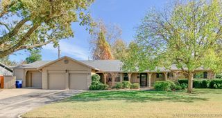 5745 S Indianapolis Avenue, Tulsa, OK 74135