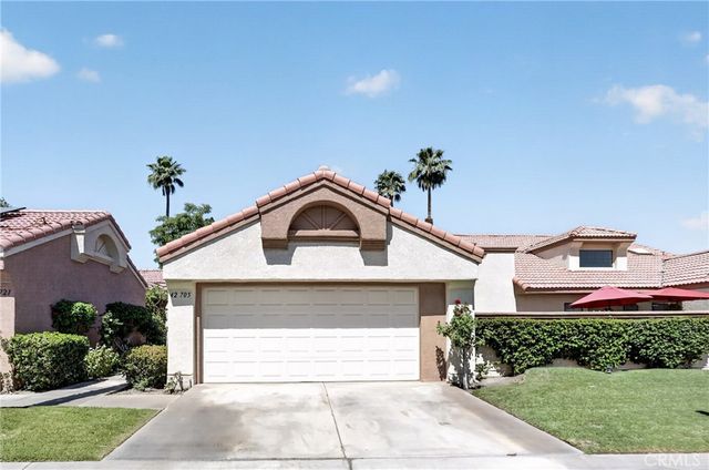 42705 Liolios Drive, Palm Desert, CA 92211