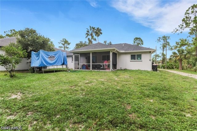 2740 RANDALL, Naples, FL 34120