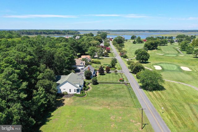11530 COUNTRY CLUB DR, Berlin, MD 21811