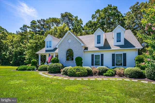 11530 COUNTRY CLUB DR, Berlin, MD 21811
