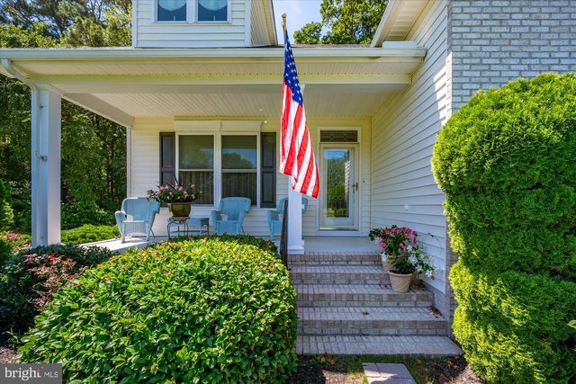 11530 COUNTRY CLUB DR, Berlin, MD 21811