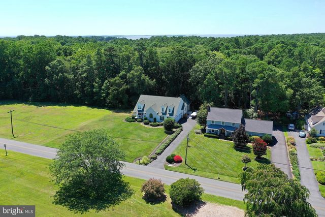 11530 COUNTRY CLUB DR, Berlin, MD 21811
