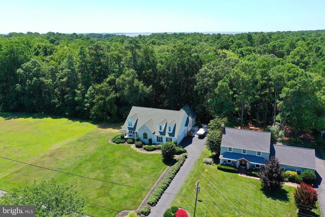 11530 COUNTRY CLUB DR, Berlin, MD 21811