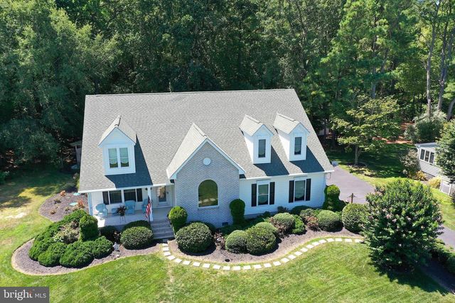 11530 COUNTRY CLUB DR, Berlin, MD 21811