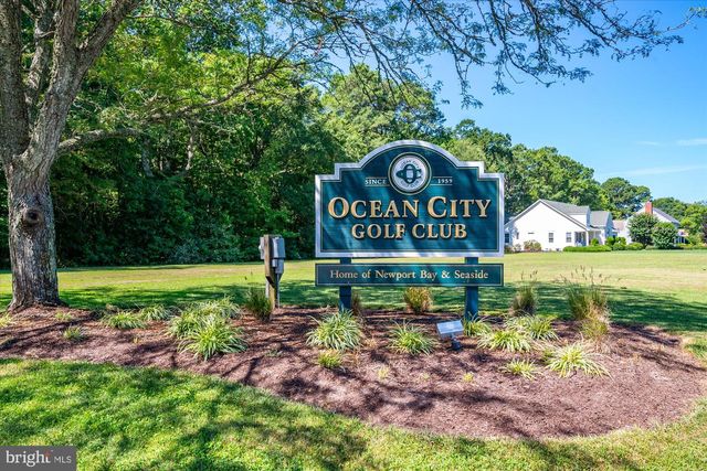 11530 COUNTRY CLUB DR, Berlin, MD 21811