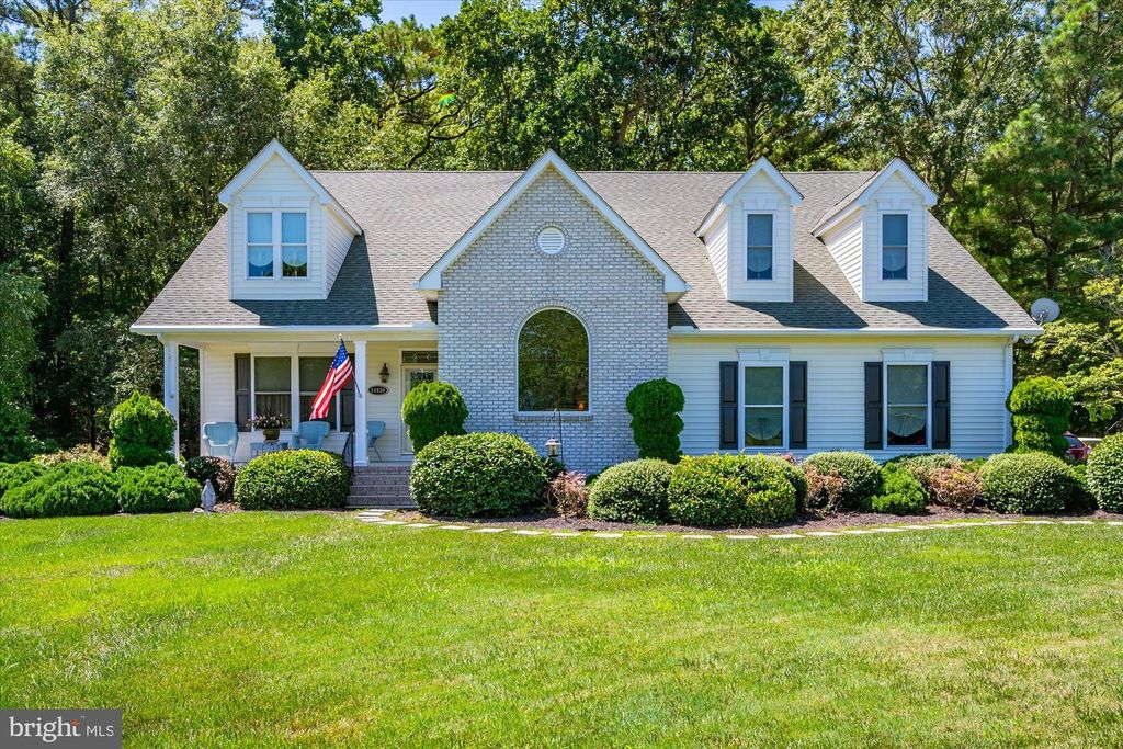 11530 COUNTRY CLUB DR, Berlin, MD 21811