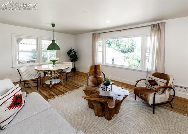 1416 N Foote Avenue, Colorado Springs, CO 80909