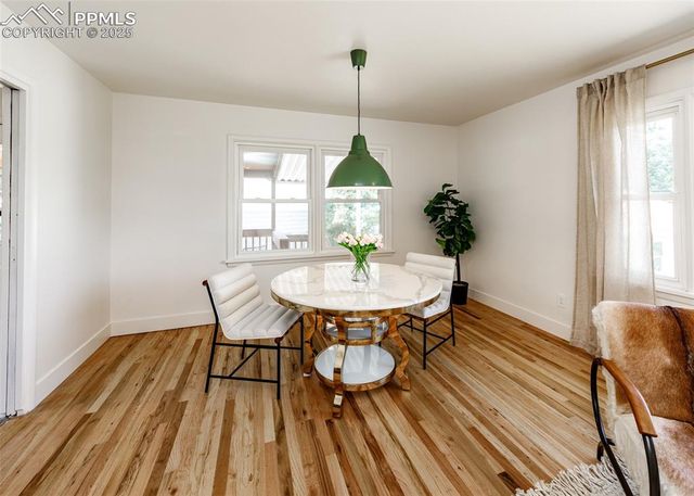 1416 N Foote Avenue, Colorado Springs, CO 80909