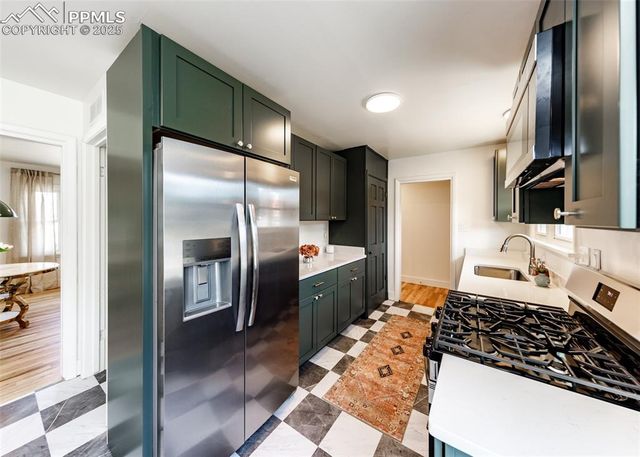 1416 N Foote Avenue, Colorado Springs, CO 80909