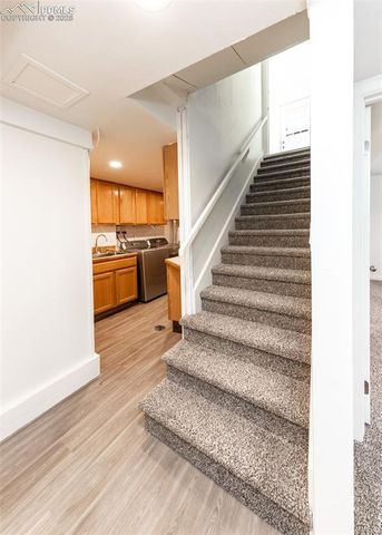 1416 N Foote Avenue, Colorado Springs, CO 80909