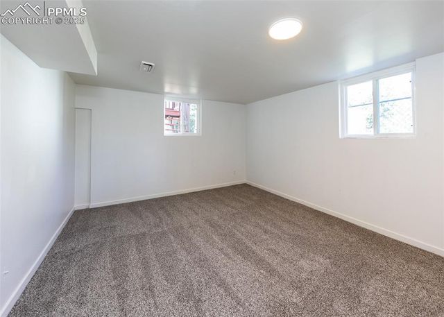 1416 N Foote Avenue, Colorado Springs, CO 80909