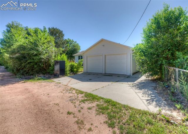 1416 N Foote Avenue, Colorado Springs, CO 80909