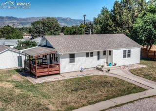1416 N Foote Avenue, Colorado Springs, CO 80909