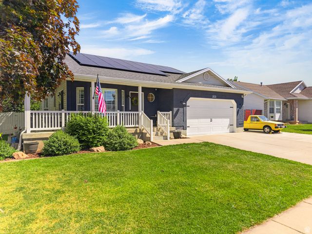 2850 W 1475 N, Layton, UT 84041