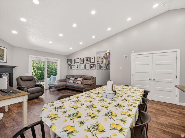 2850 W 1475 N, Layton, UT 84041