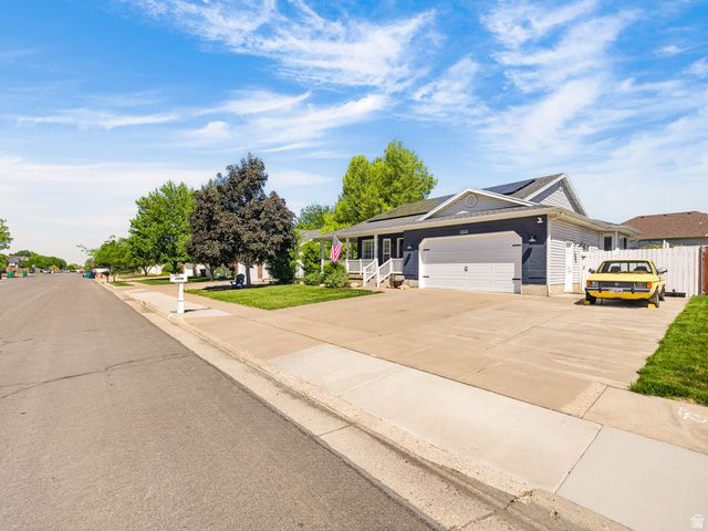2850 W 1475 N, Layton, UT 84041