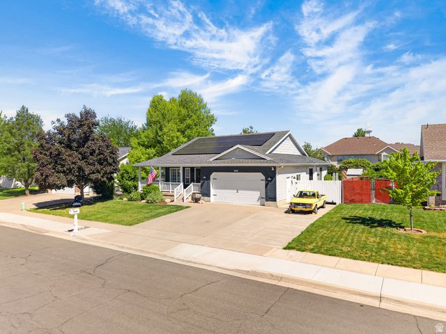 2850 W 1475 N, Layton, UT 84041
