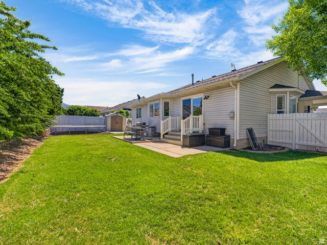 2850 W 1475 N, Layton, UT 84041