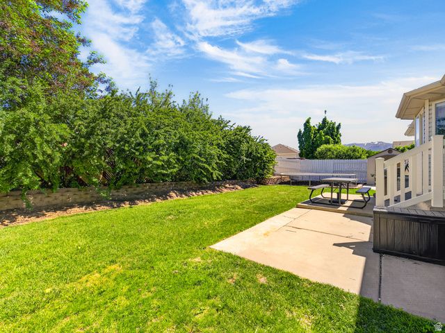 2850 W 1475 N, Layton, UT 84041