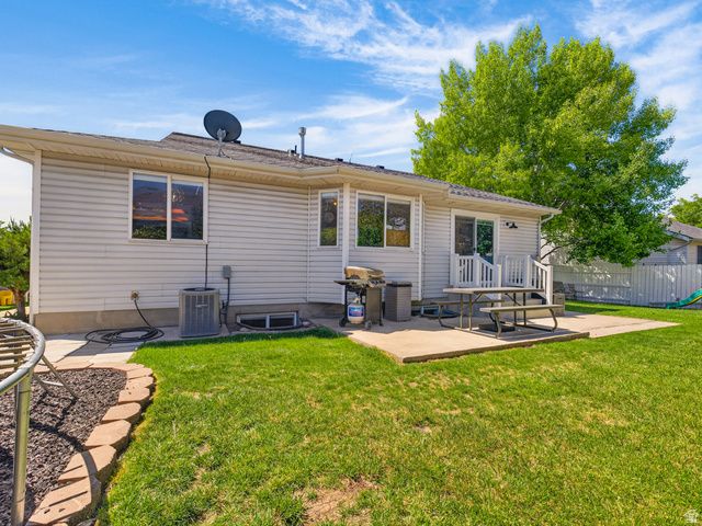 2850 W 1475 N, Layton, UT 84041