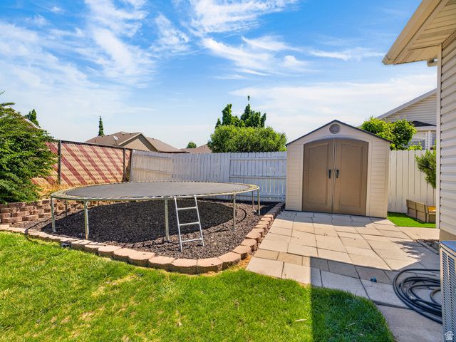 2850 W 1475 N, Layton, UT 84041