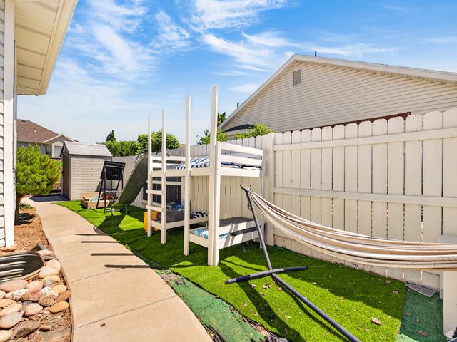 2850 W 1475 N, Layton, UT 84041