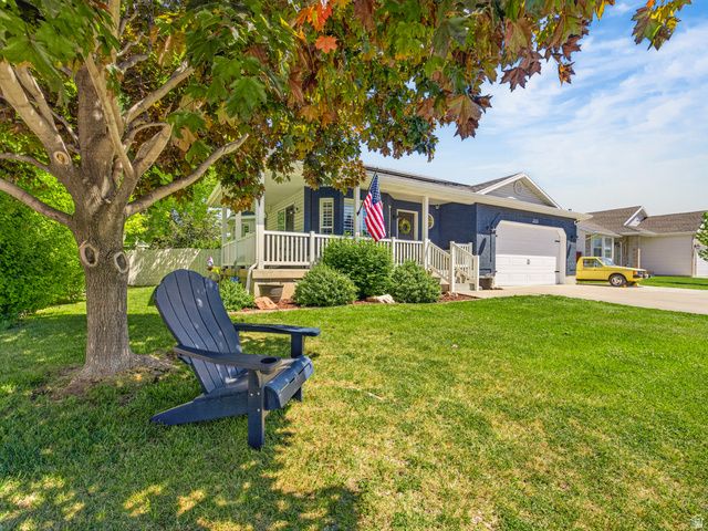2850 W 1475 N, Layton, UT 84041