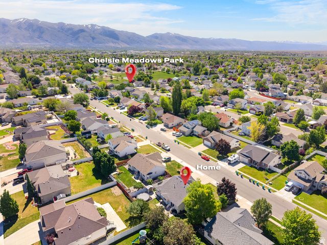 2850 W 1475 N, Layton, UT 84041