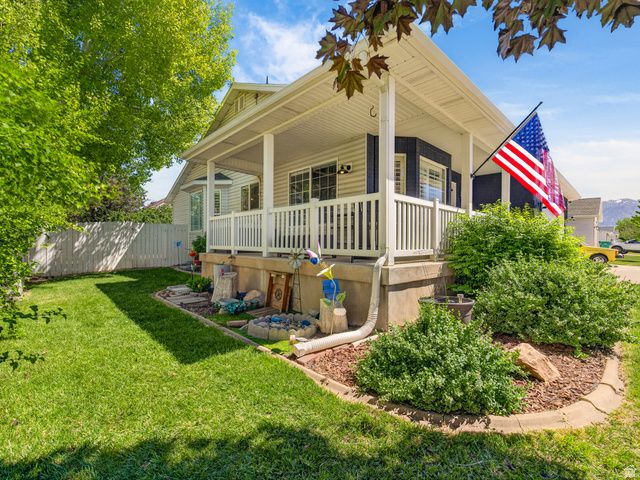2850 W 1475 N, Layton, UT 84041