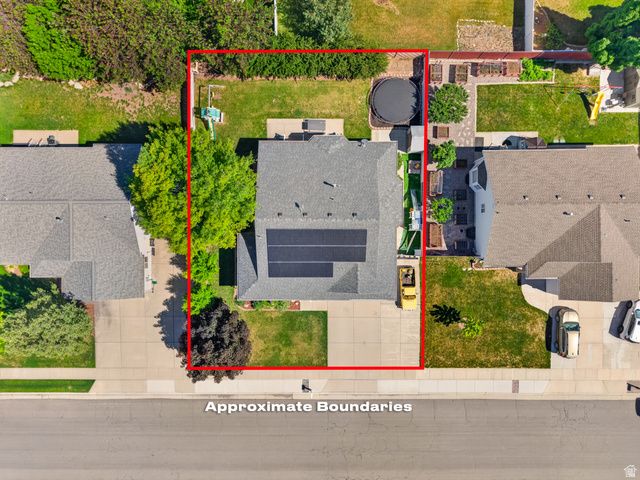 2850 W 1475 N, Layton, UT 84041