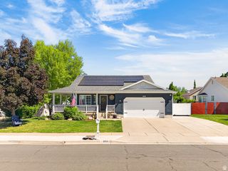 2850 W 1475 N, Layton, UT 84041