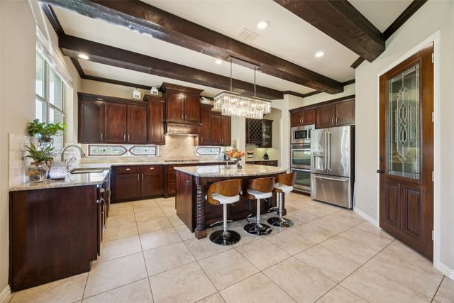 604 Amherst Drive, Rockwall, TX 75087