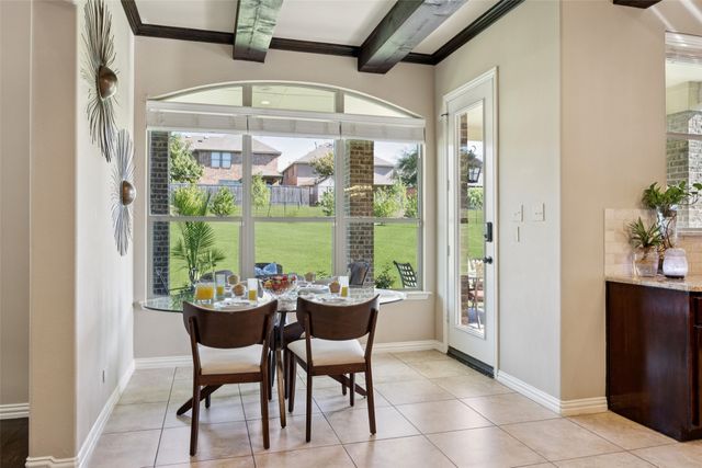 604 Amherst Drive, Rockwall, TX 75087