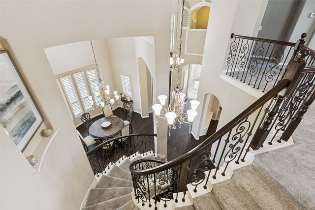 604 Amherst Drive, Rockwall, TX 75087