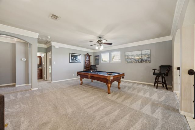 604 Amherst Drive, Rockwall, TX 75087