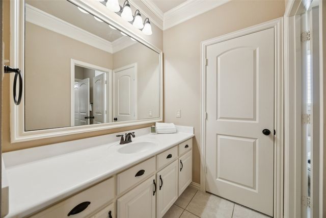 604 Amherst Drive, Rockwall, TX 75087