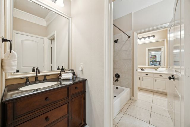 604 Amherst Drive, Rockwall, TX 75087