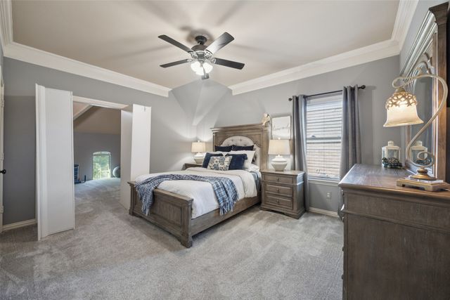 604 Amherst Drive, Rockwall, TX 75087