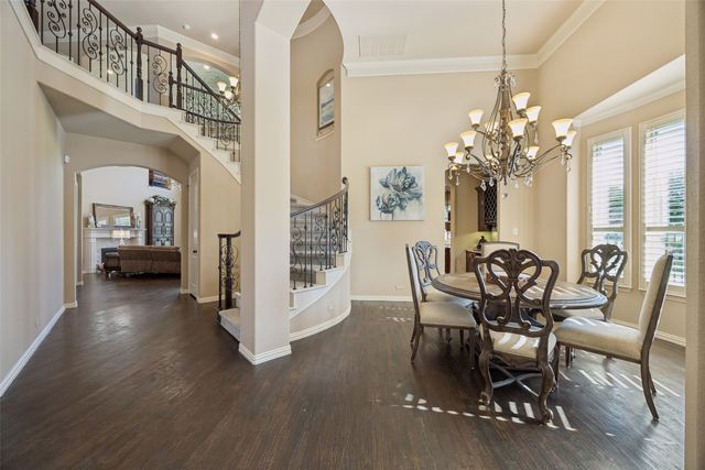 604 Amherst Drive, Rockwall, TX 75087