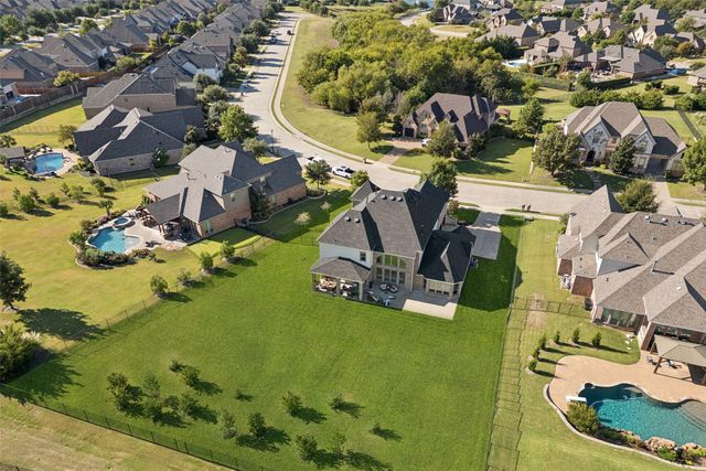 604 Amherst Drive, Rockwall, TX 75087